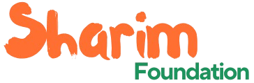 Sharim Foundation Logo New